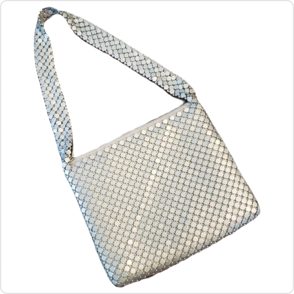 Vintage Jeanne Lottie Purse
